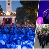 Foto: Nikola Brboleza/CROPIX, Grad Bjelovar