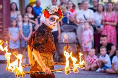 Foto: Marina Brestovečki Mrkoci, Stipe Bo&scaron;čić i Božo Bo&scaron;čić