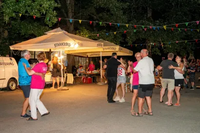 Foto: Predrag Uskoković/Grad Daruvar
