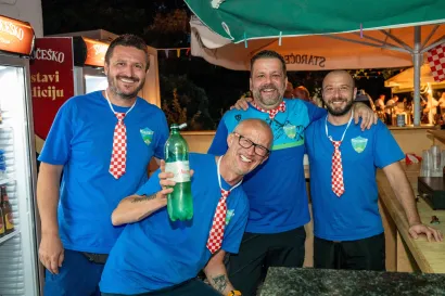 Foto: Predrag Uskoković/Grad Daruvar
