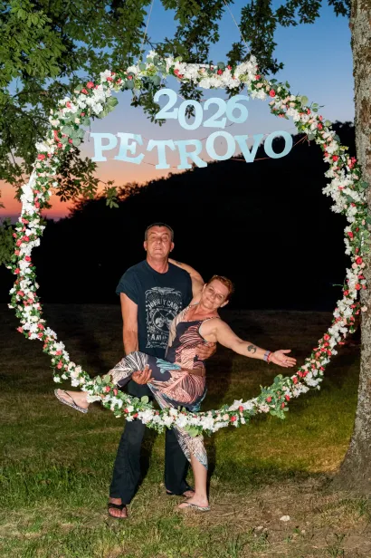 Foto: Predrag Uskoković/Grad Daruvar