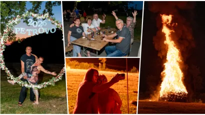 Foto: Predrag Uskoković/Grad Daruvar