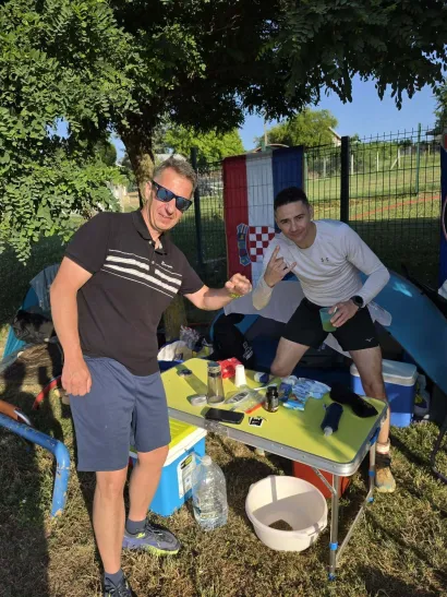 Foto: Privatni album