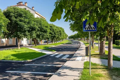 Foto: Grad Gare&scaron;nica