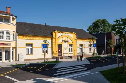 Foto: Grad Gare&scaron;nica