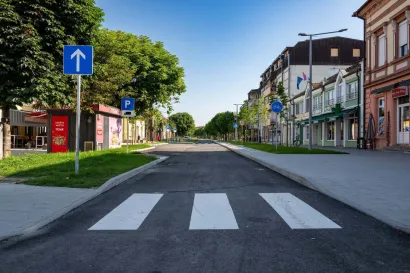 Foto: Grad Gare&scaron;nica
