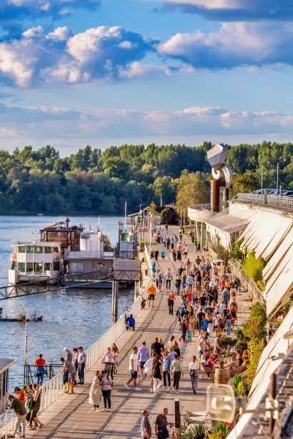 Beograd/Foto: Aleksandar Matić