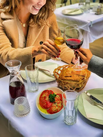 Restoran &Scaron;e&scaron;ir moj/Foto: &Scaron;e&scaron;ir moj