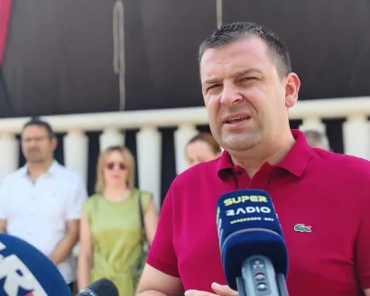 Foto: Martina Čapo