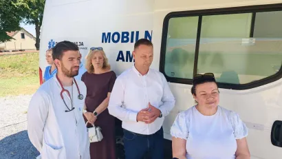 Foto: BBŽ