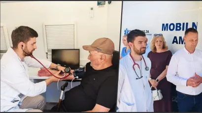 Foto: BBŽ