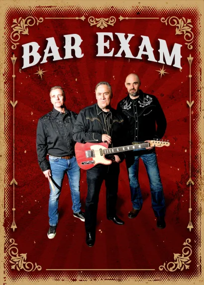 Bar Exam/Foto: TZ Daruvar-Papuk