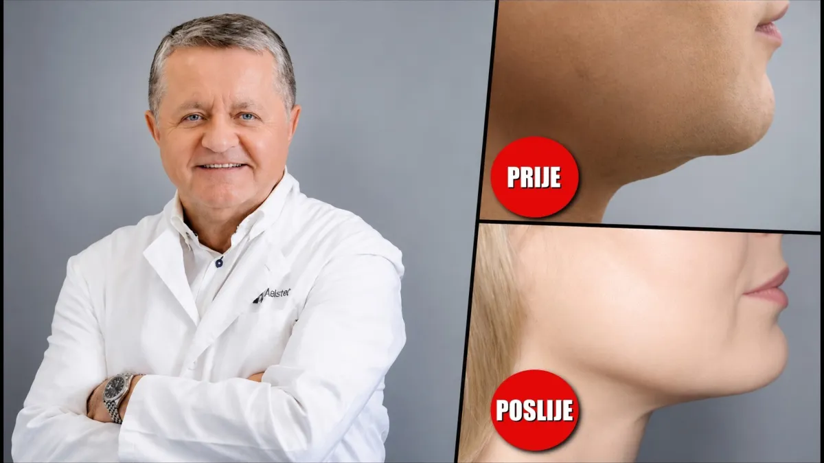 Dr. Duško Maletić svojom 
