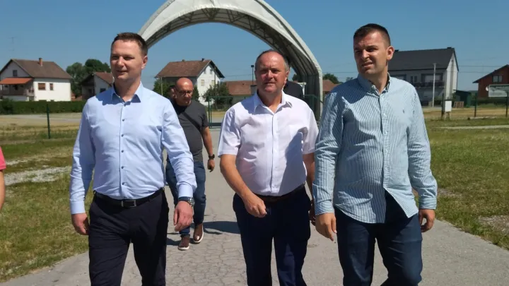 Sajam će se kao i ranijih godina održavati četvrtkom/ Foto: Deni Marčinković