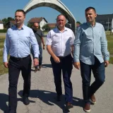 Sajam će se kao i ranijih godina održavati četvrtkom/ Foto: Deni Marčinković