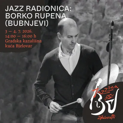 Foto: Grad Bjelovar