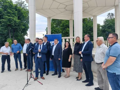 Foto: Martina Čapo