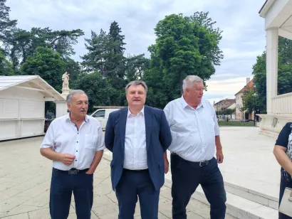 Foto: Martina Čapo