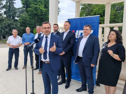 Foto: Martina Čapo