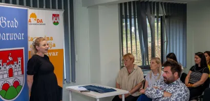 Foto: Predrag Uskoković/Grad Daruvar