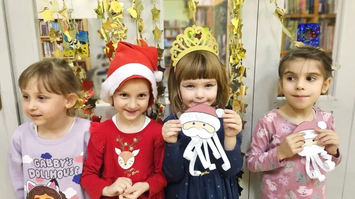 Foto: Pučka knjižnica i čitaonica Daruvar