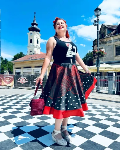 Foto: Privatni album
