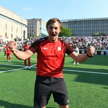 Foto: Socca Croatia