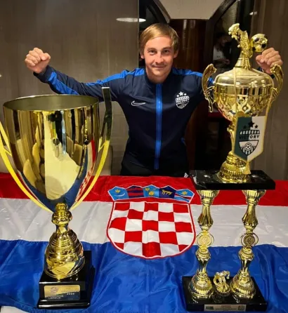 Foto: Privatni album 