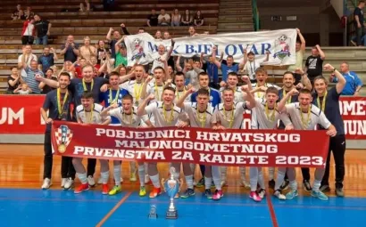Foto: Privatni album