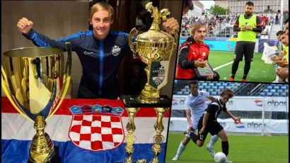 Foto: Privatni album i Socca Croatia