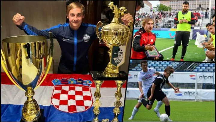 Foto: Privatni album i Socca Croatia
