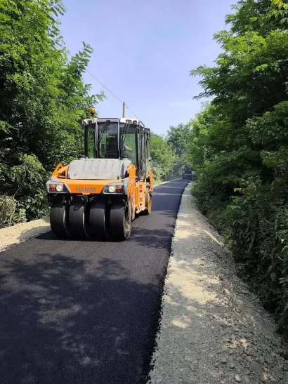 Riječ je o vrlo važnom projektu za Općinu/Foto: Općina &Scaron;androvac