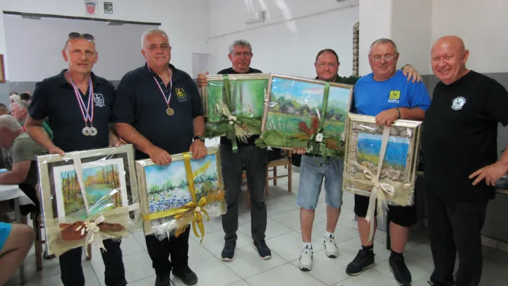 Foto: Foto: HVIDRA Bjelovar