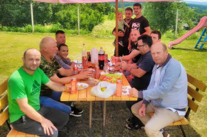 Foto: Privatni album