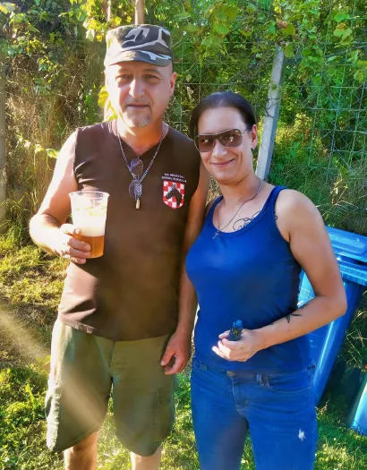 Foto: Privatni album
