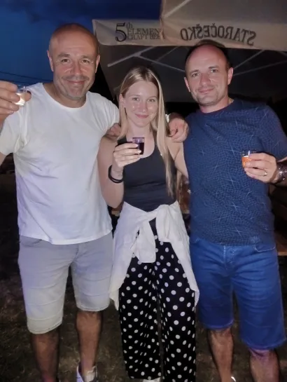 Foto: Privatni album
