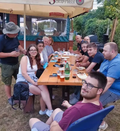 Foto: Privatni album