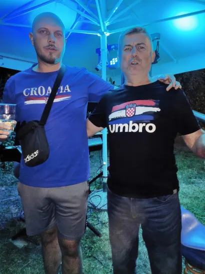 Foto: Privatni album