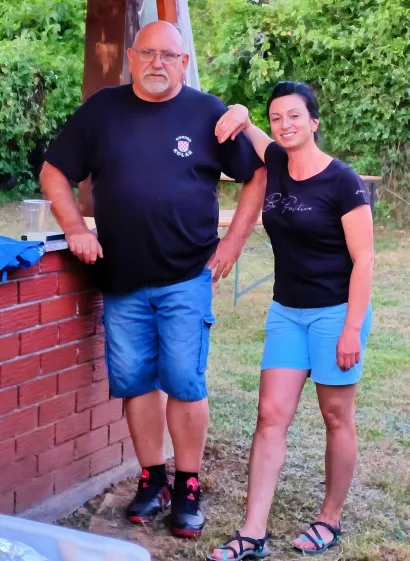 Foto: Privatni album