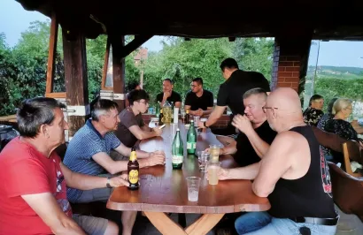 Foto: Privatni album