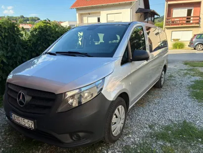 Daruvarski plivački klub kupio si je novi kombi/Foto: PK Super sporta&scaron;