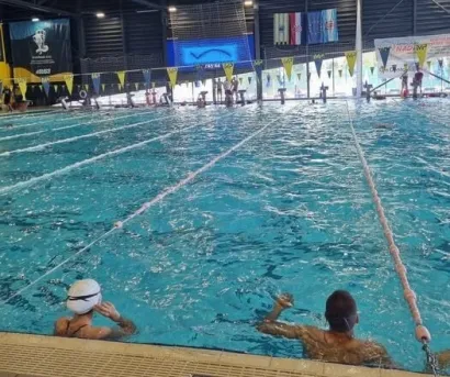 Foto: PK Super sporta&scaron;