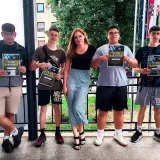 Foto: Obrtnička &scaron;kola Bjelovar