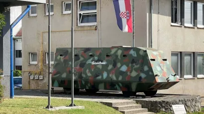 Foto: Grad Čazma