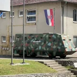 Foto: Grad Čazma