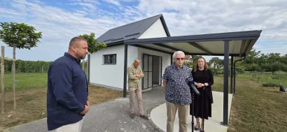 Riječ je o zajedničkom projektu Grada i Komunalca/Foto: Grad Bjelovar