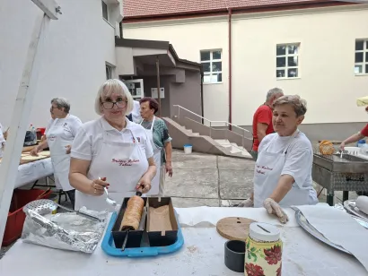 Foto: Zajednica Mađara Daruvar