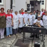 Foto: Zajednica Mađara Daruvar