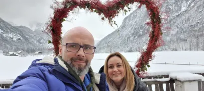 Supruga Kruna velika je podr&scaron;ka Mariu/Foto: Udruga OSIT Bjelovar 
