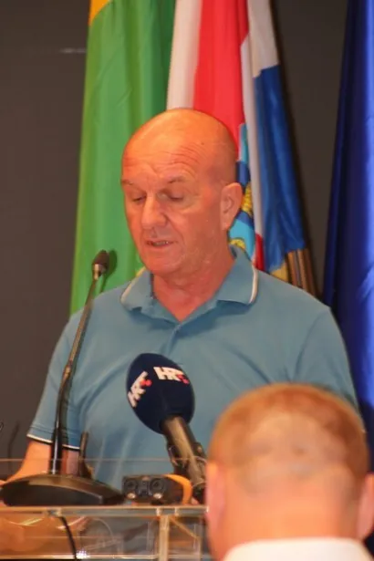 Dragan Boltižar/Foto: Slavica Trgovac Martan